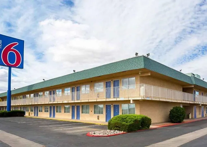 6-holbrook, Az 3* Holbrook