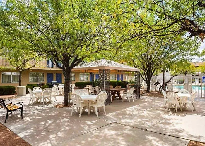 6-holbrook, Az Hotel