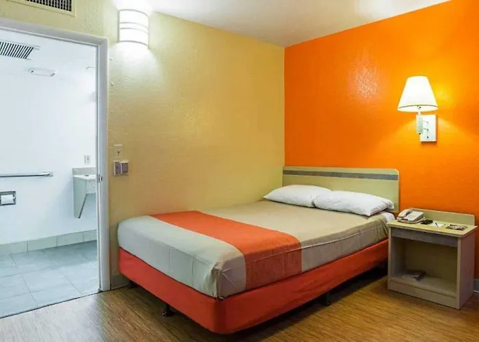 6-holbrook, Az Hotel