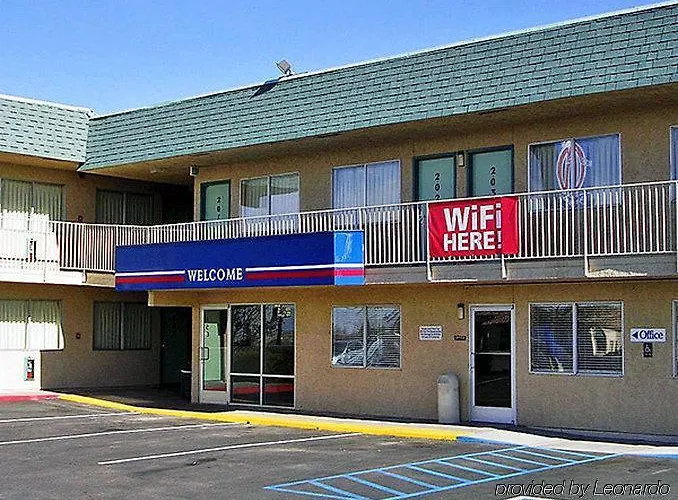 6-holbrook, Az Hotel 3*