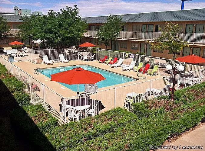 6-holbrook, Az