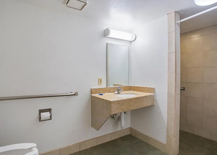 Hotel 6-holbrook, Az