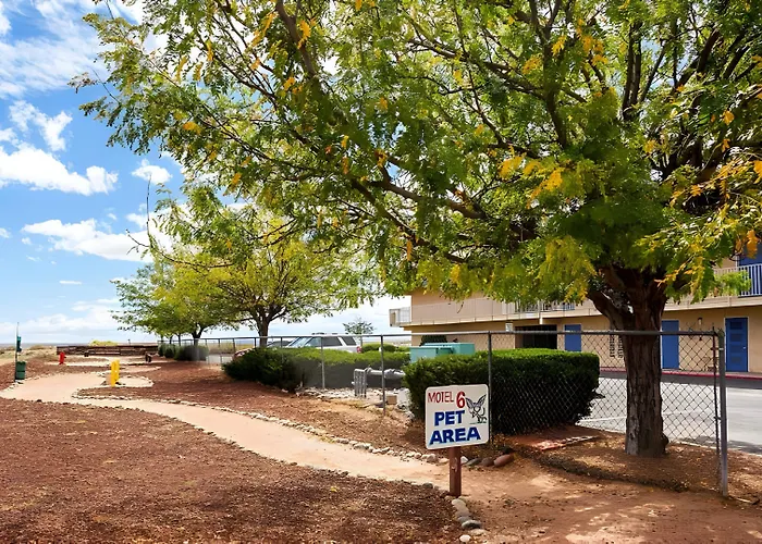 6-holbrook, Az