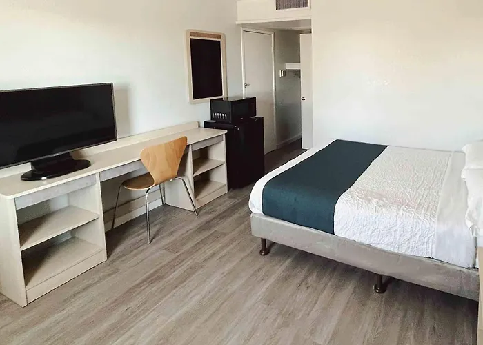 6-holbrook, Az Hotel
