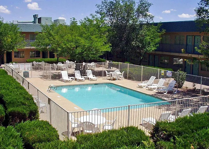 6-holbrook, Az Hotel 3*