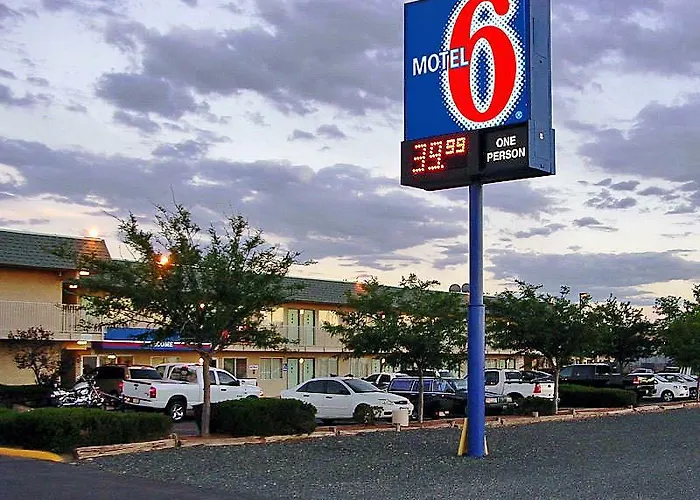 6-holbrook, Az Holbrook