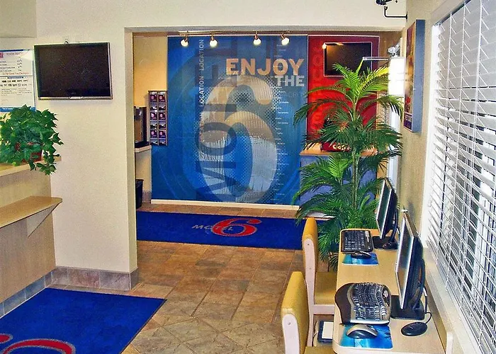 6-holbrook, Az Hotel